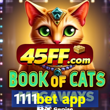 1111bet app